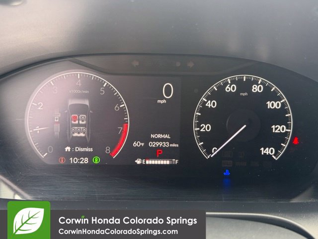 Used 2023 Honda HR-V Sport image 19