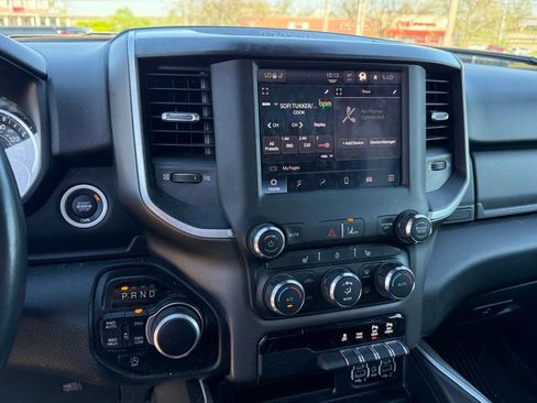 Used 2022 RAM 1500 Big Horn image 20