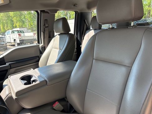 Used 2020 Ford F150 XL w/ Equipment Group 101A Mid image 15