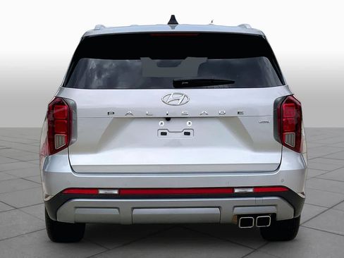 Used 2023 Hyundai Palisade Limited AWD/4WD image 5