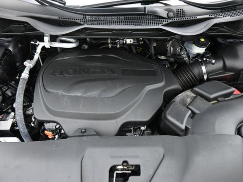 Used 2023 Honda Odyssey EX-L image 22