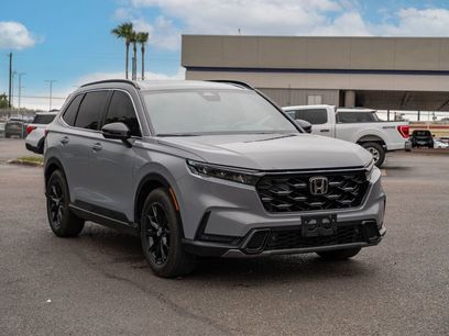 Used 2024 Honda CR-V Sport-L