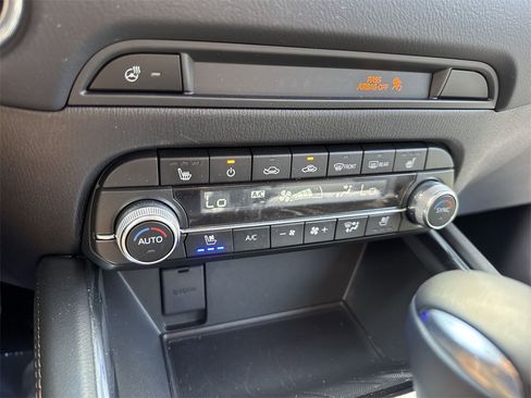 Certified 2023 MAZDA CX-5 AWD 2.5 S w/ Premium Plus Pkg image 52