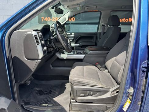 Used 2016 Chevrolet Silverado 1500 LT w/ All Star Edition image 18