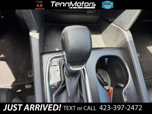 Used 2020 Hyundai Santa Fe SEL w/ Cargo Package FWD image 19