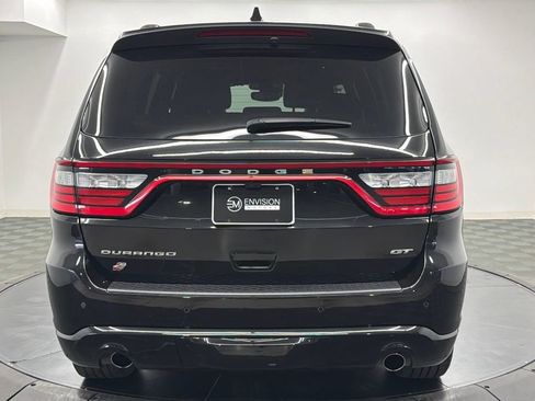Used 2024 Dodge Durango GT AWD/4WD image 11