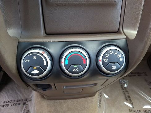 Used 2002 Honda CR-V EX image 16