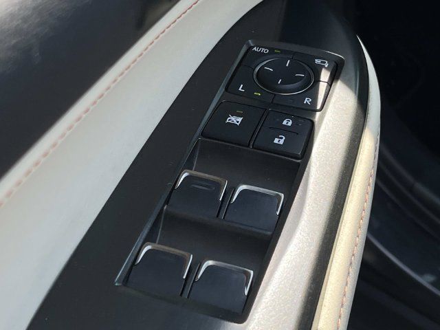 Certified 2024 Lexus NX 350h AWD image 31