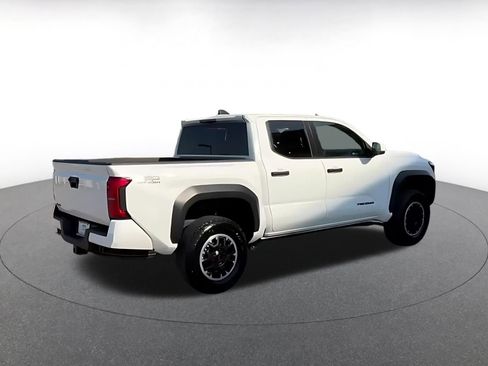 Used 2024 Toyota Tacoma TRD Off-Road image 50