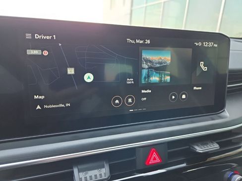 Used 2025 Kia K5 GT-Line w/ GT-Line Premium Package image 44