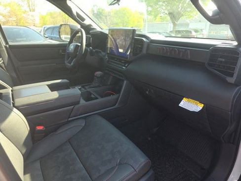 Used 2026 Toyota Tundra TRD Pro image 12