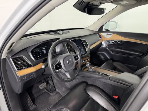 Used 2019 Volvo XC90 T6 Inscription w/ Advanced Package AWD/4WD image 18