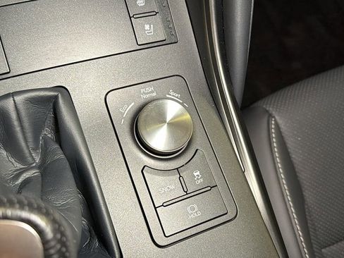 Certified 2024 Lexus IS 350 F Sport w/ Memory Package image 26