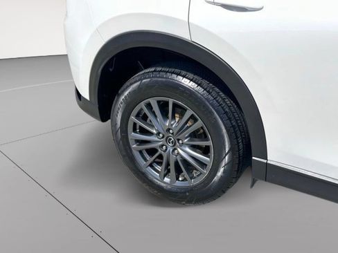 Used 2019 MAZDA CX-5 Touring FWD image 29