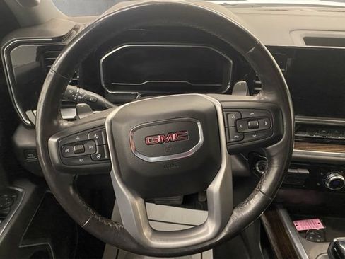 Used 2022 GMC Sierra 1500 Elevation w/ Max Trailering Package AWD/4WD image 26
