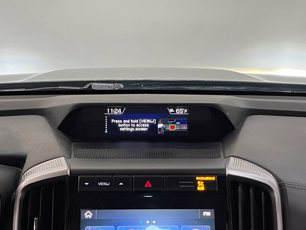 Used 2021 Subaru Ascent Touring w/ Popular Package #2A AWD/4WD image 23