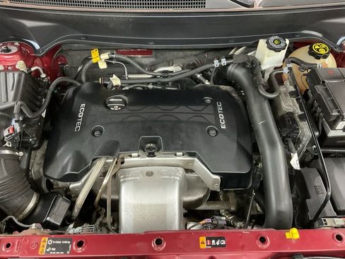 Used 2018 GMC Terrain SLT w/ Preferred Package image 33