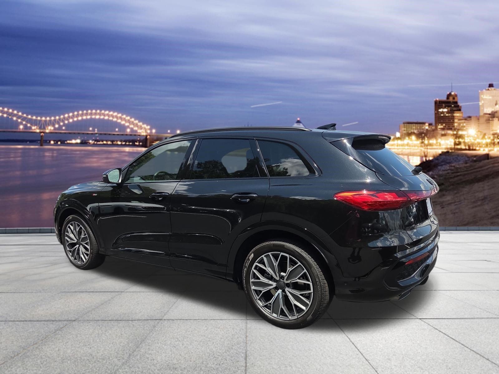 New 2026 Audi Q5 Prestige AWD/4WD image 3