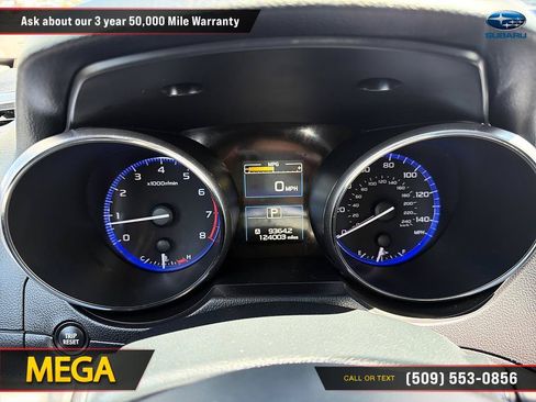 Used 2015 Subaru Outback 2.5i Premium AWD/4WD image 20