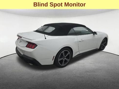 Used 2024 Ford Mustang Premium RWD image 5