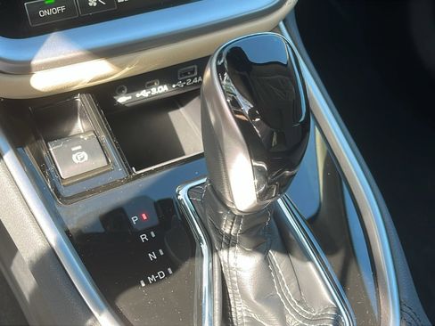 New 2025 Subaru Outback Limited XT image 14