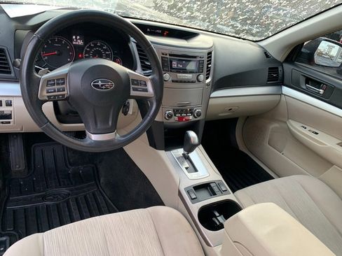 Used 2013 Subaru Legacy 2.5i Premium image 20