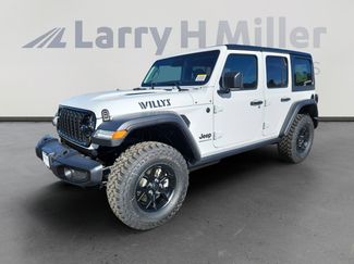 New 2026 Jeep Wrangler Willys video 1