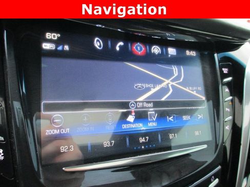 Used 2019 Cadillac Escalade Platinum image 14