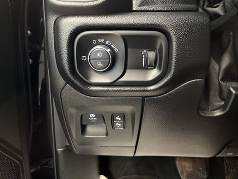 Certified 2020 RAM 1500 Big Horn image 16