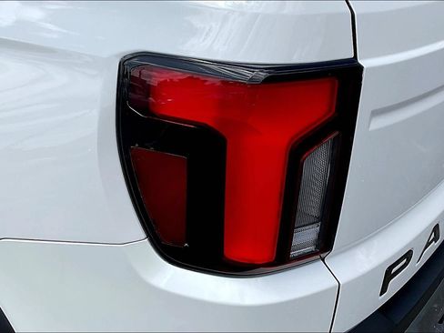 Used 2026 Honda Passport TrailSport Elite image 22