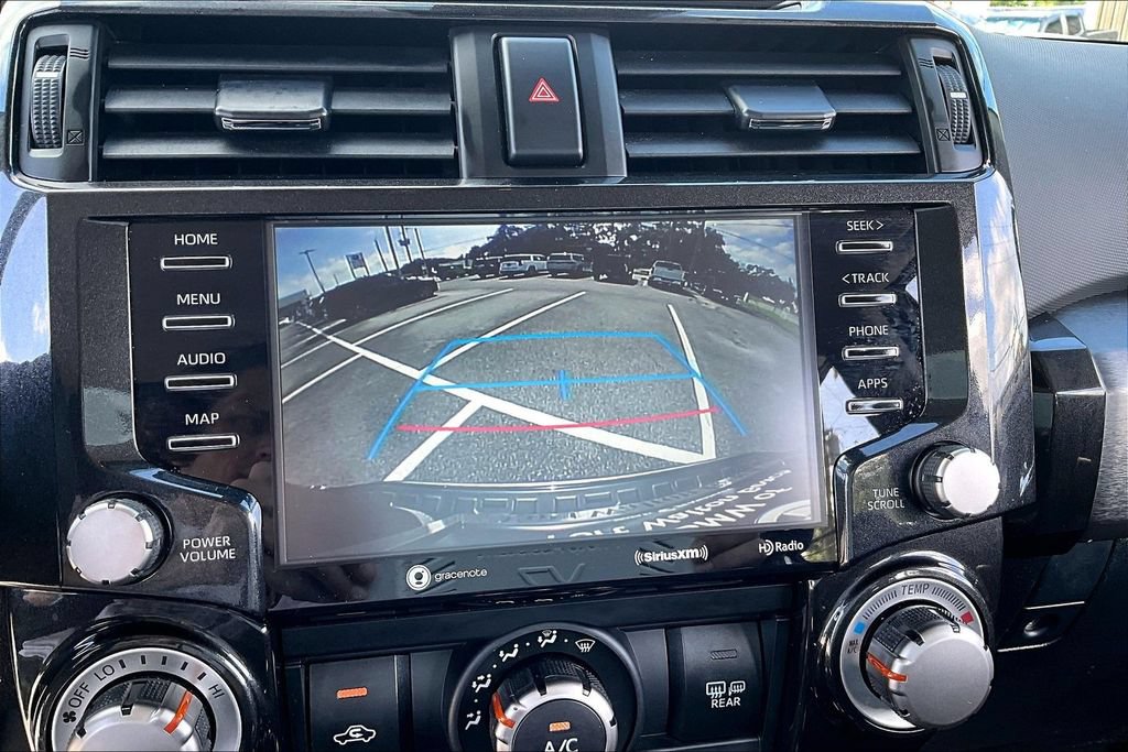 Used 2021 Toyota 4Runner TRD Off-Road w/ Wilderness Package (TMS) AWD/4WD image 13