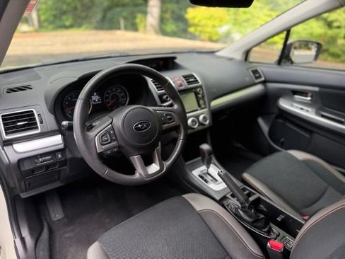Used 2017 Subaru Crosstrek 2.0i Premium w/ Popular Package #2 AWD/4WD image 11