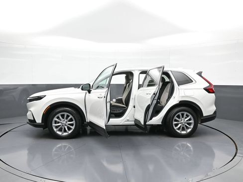 Certified 2023 Honda CR-V EX image 85