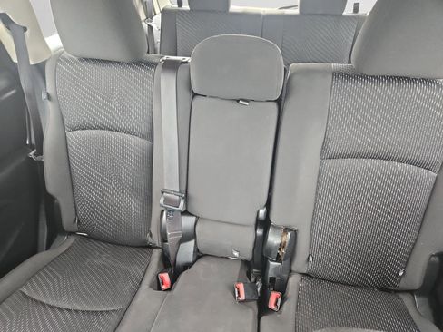 Used 2018 Dodge Journey SE w/ Popular Equipment Group image 13
