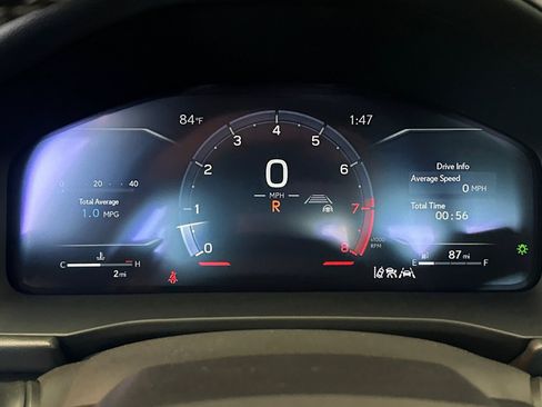 New 2026 Lexus IS 350 F Sport RWD image 20