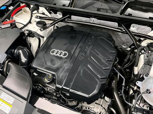 Used 2023 Audi Q5 2.0T Premium Plus w/ Premium Plus Package AWD/4WD image 60