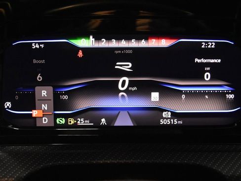 Certified 2023 Volkswagen Golf R image 15