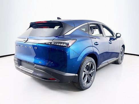 New 2026 Nissan Murano SL image 5