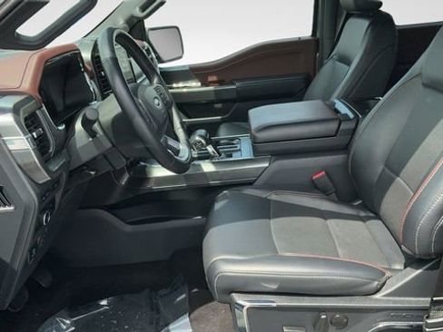 Used 2023 Ford F150 Lariat AWD/4WD image 13