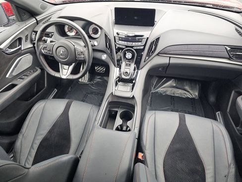 Used 2022 Acura RDX A-Spec image 30