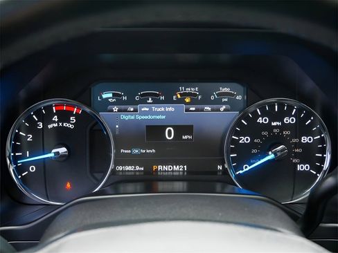 Used 2017 Ford F250 Lariat w/ Lariat Ultimate Package image 22