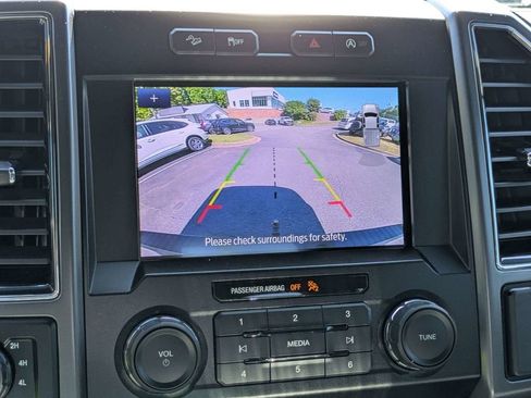 Used 2020 Ford F150 XLT w/ Equipment Group 302A Luxury AWD/4WD image 21