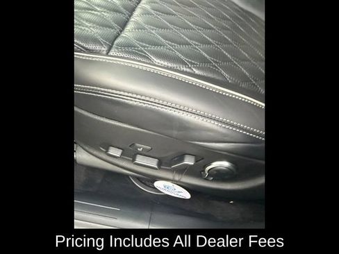 Used 2023 Genesis GV70 3.5T Sport w/ Sport Prestige Package AWD/4WD image 6