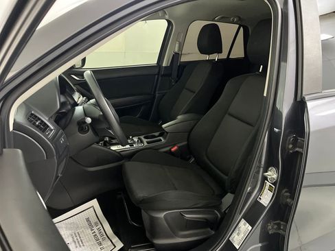 Used 2016 MAZDA CX-5 Sport w/ Rear Camera Package image 19