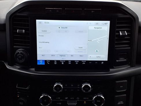 Used 2024 Ford F150 XLT w/ XLT Black Appearance Package image 21