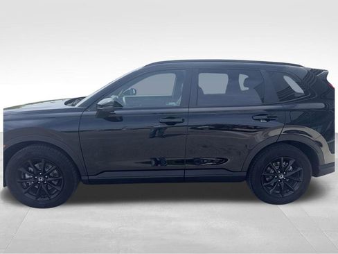 Used 2026 Honda CR-V Sport-L image 10