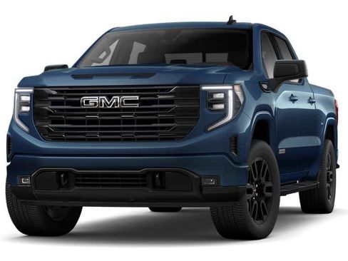 New 2026 GMC Sierra 1500 Elevation w/ Preferred Package image 65