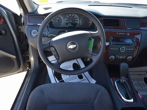 Used 2007 Chevrolet Impala LT image 19