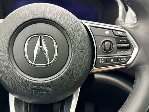 Used 2024 Acura MDX SH-AWD image 12