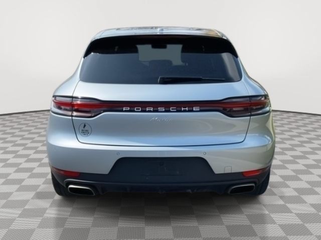 Used 2019 Porsche Macan AWD/4WD image 6